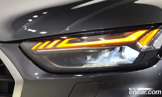 Audi Q5 2022 2.0 автомат (гидро), миниатюра 8 Audi Q5 2022 2.0 автомат (гидро), миниатюра 8