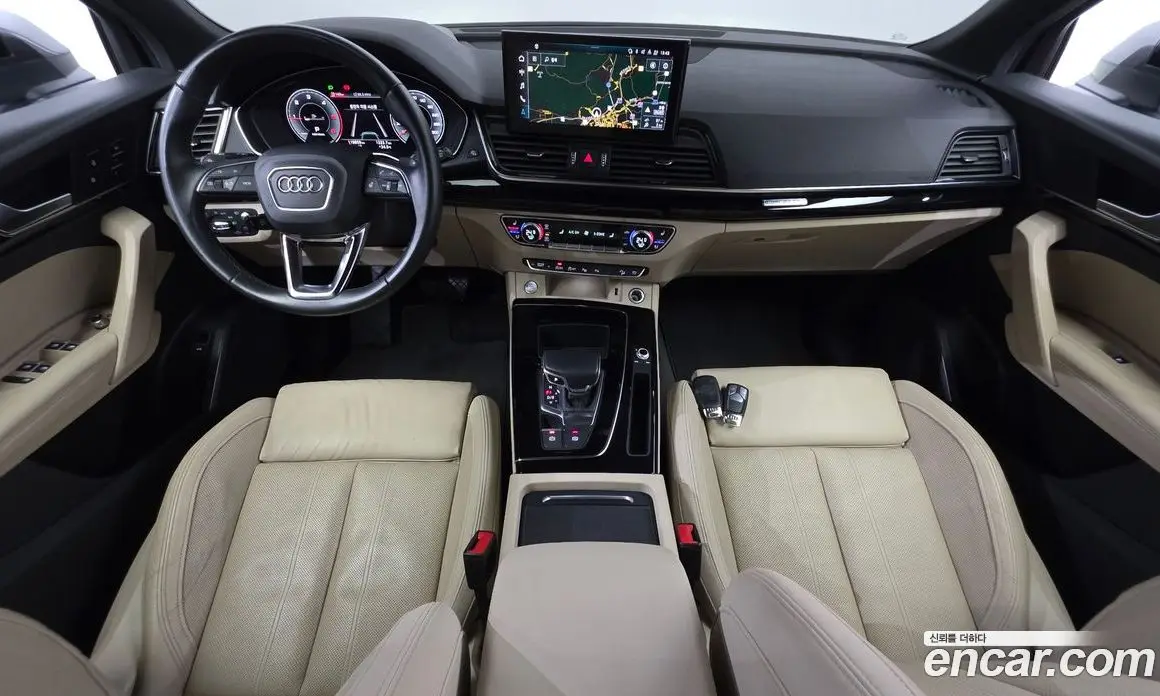 Audi Q5 2022 2.0 автомат (гидро), фото 10 Audi Q5 2022 2.0 автомат (гидро), фото 10