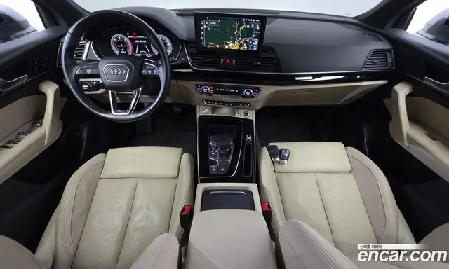 Audi Q5 2022 2.0 автомат (гидро), миниатюра 10 Audi Q5 2022 2.0 автомат (гидро), миниатюра 10