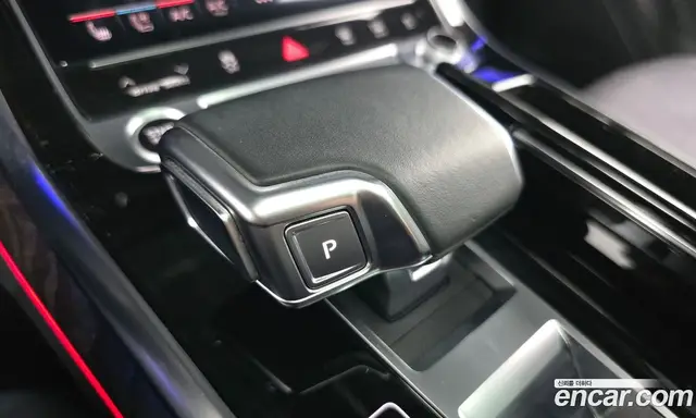 Audi Q7 2021 3.0 автомат (гидро), миниатюра 12