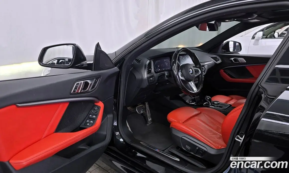 BMW 2 серия 2021 2.0 автомат (гидро), фото 13