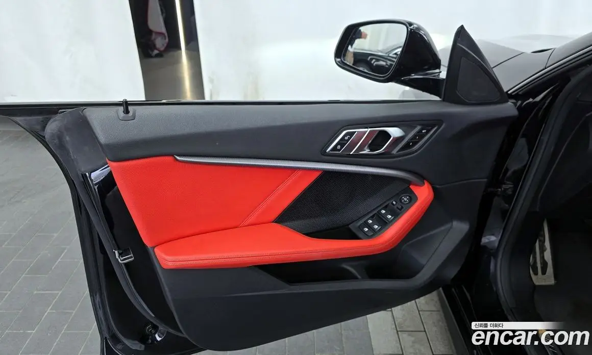 BMW 2 серия 2021 2.0 автомат (гидро), фото 14