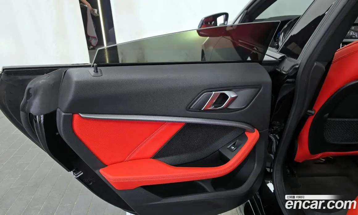 BMW 2 серия 2021 2.0 автомат (гидро), фото 15