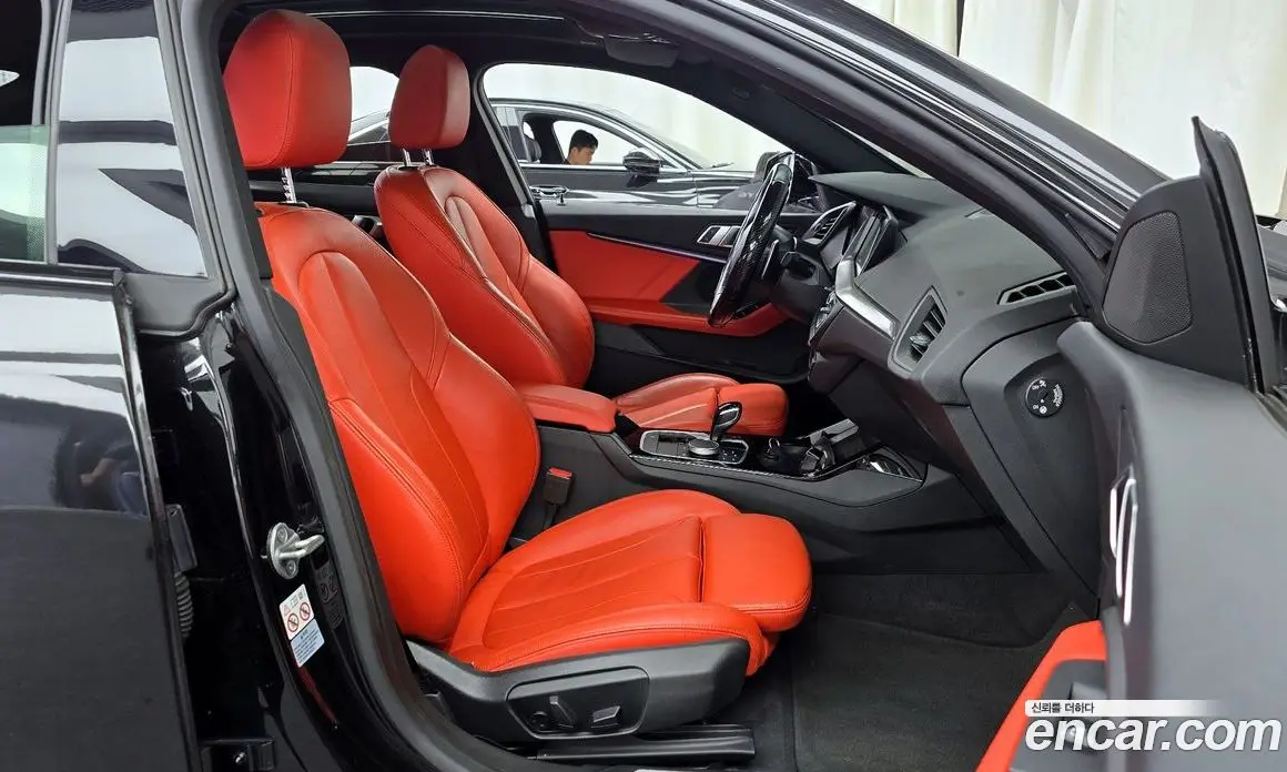 BMW 2 серия 2021 2.0 автомат (гидро), фото 16