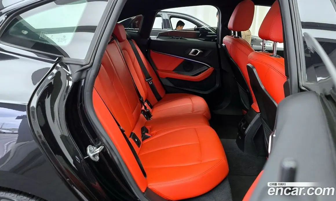 BMW 2 серия 2021 2.0 автомат (гидро), фото 17
