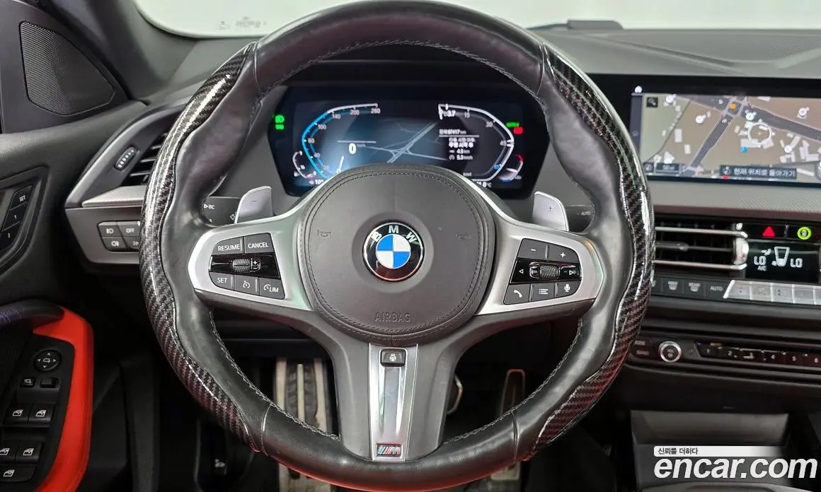 BMW 2 серия 2021 2.0 автомат (гидро), фото 19