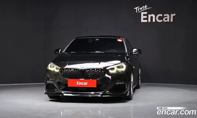 BMW 2 серия 2021 2.0 автомат (гидро), миниатюра 3