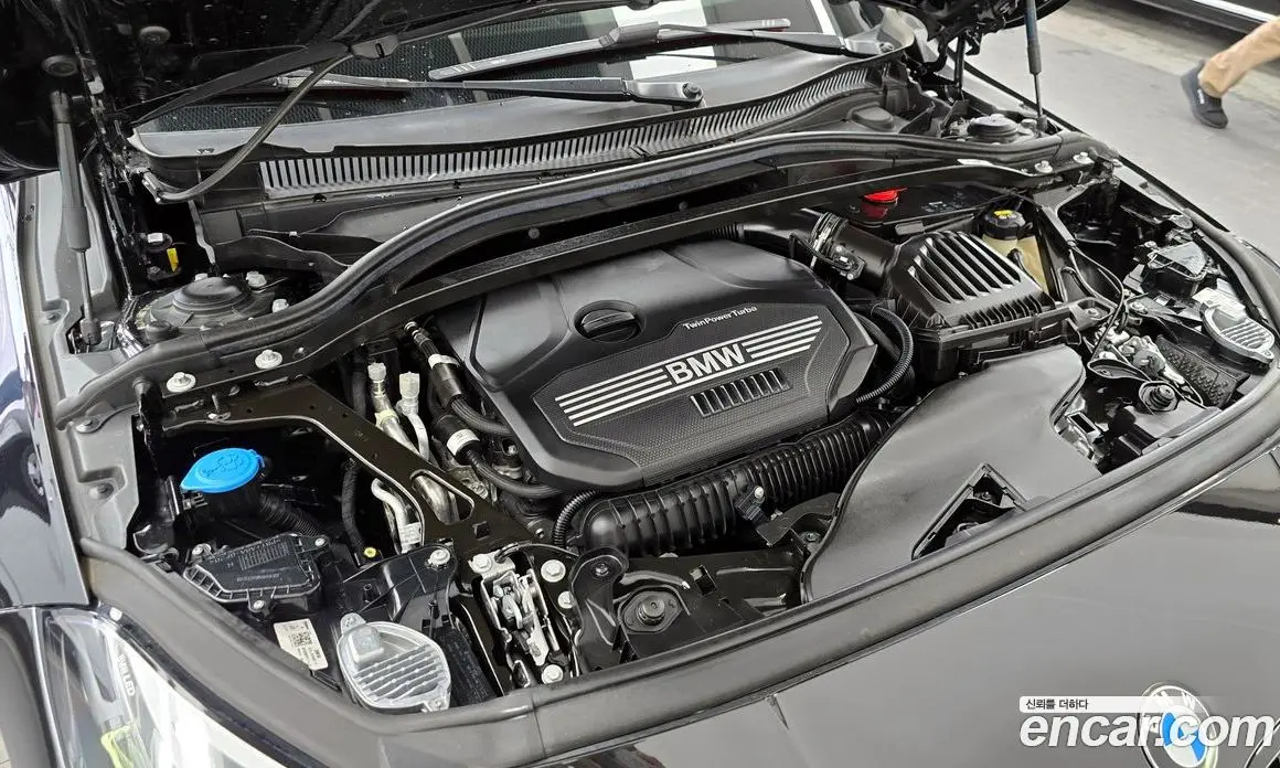 BMW 2 серия 2021 2.0 автомат (гидро), фото 6