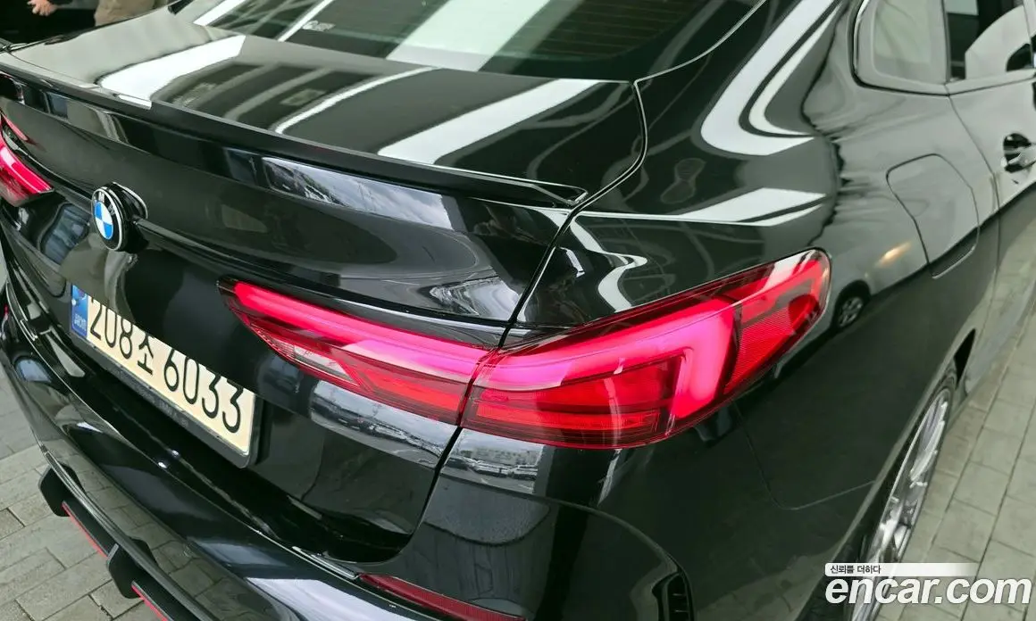 BMW 2 серия 2021 2.0 автомат (гидро), фото 9