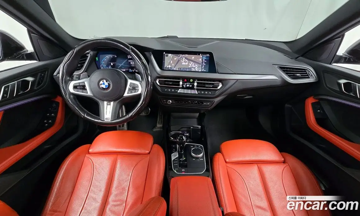 BMW 2 серия 2021 2.0 автомат (гидро), фото 10