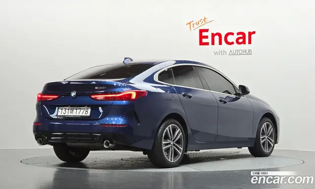 BMW 2 серия, 2023, 22 056 км