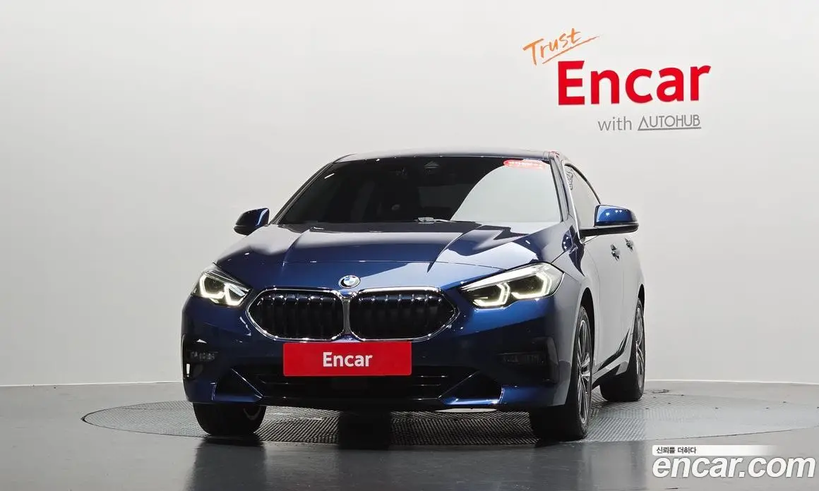 BMW 2 серия 2023 2.0 автомат (гидро), фото 2 BMW 2 серия 2023 2.0 автомат (гидро), фото 2