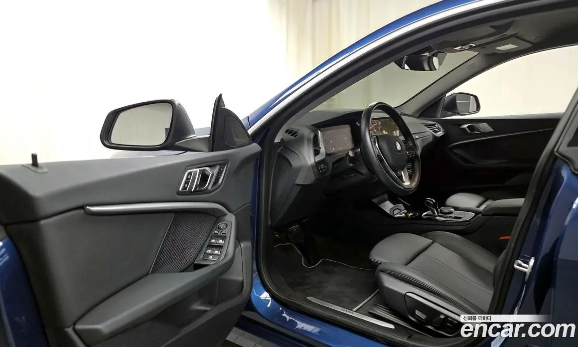 BMW 2 серия 2023 2.0 автомат (гидро), фото 12 BMW 2 серия 2023 2.0 автомат (гидро), фото 12