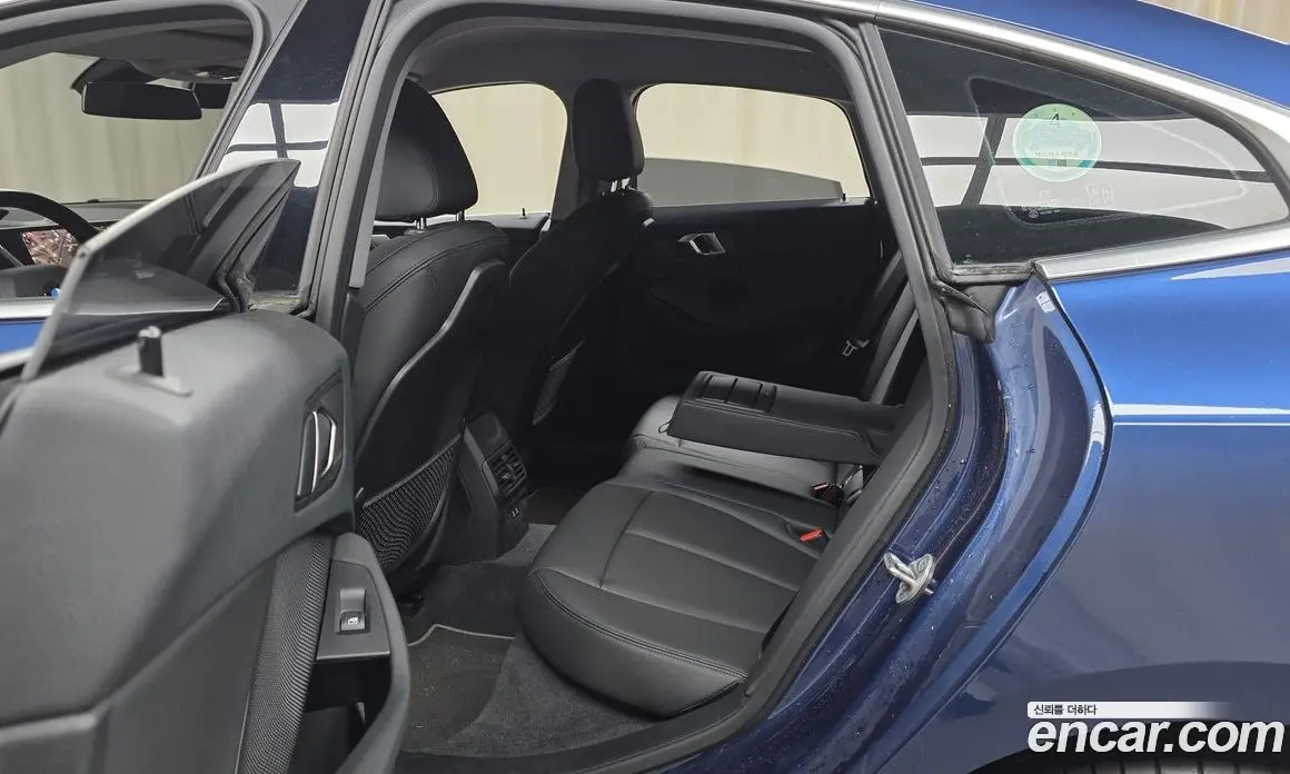 BMW 2 серия 2023 2.0 автомат (гидро), фото 16 BMW 2 серия 2023 2.0 автомат (гидро), фото 16