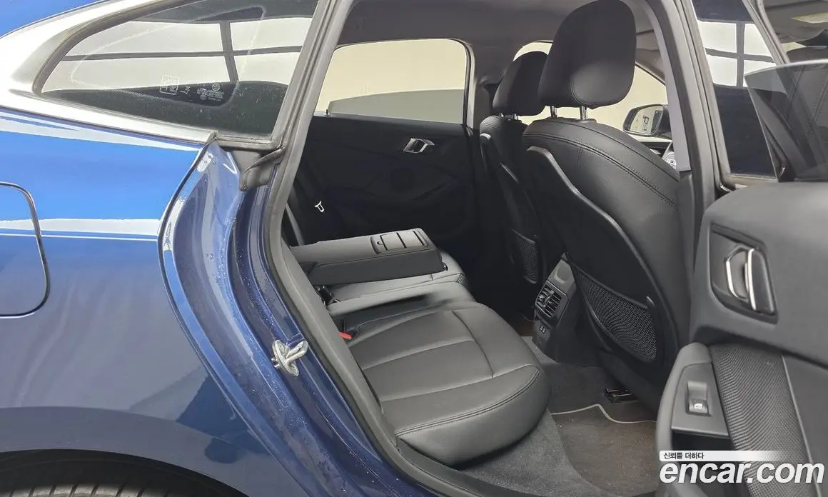 BMW 2 серия 2023 2.0 автомат (гидро), фото 17 BMW 2 серия 2023 2.0 автомат (гидро), фото 17