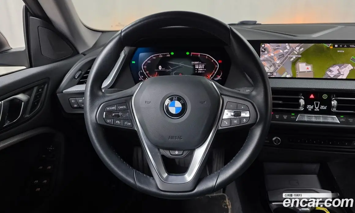 BMW 2 серия 2023 2.0 автомат (гидро), фото 18 BMW 2 серия 2023 2.0 автомат (гидро), фото 18