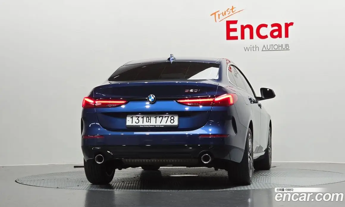 BMW 2 серия 2023 2.0 автомат (гидро), фото 3 BMW 2 серия 2023 2.0 автомат (гидро), фото 3