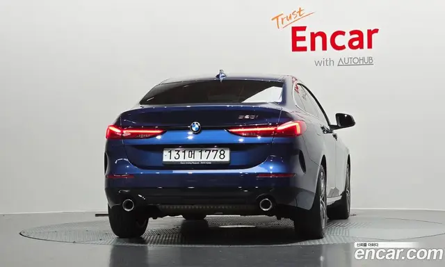BMW 2 серия 2023 2.0 автомат (гидро), миниатюра 3 BMW 2 серия 2023 2.0 автомат (гидро), миниатюра 3
