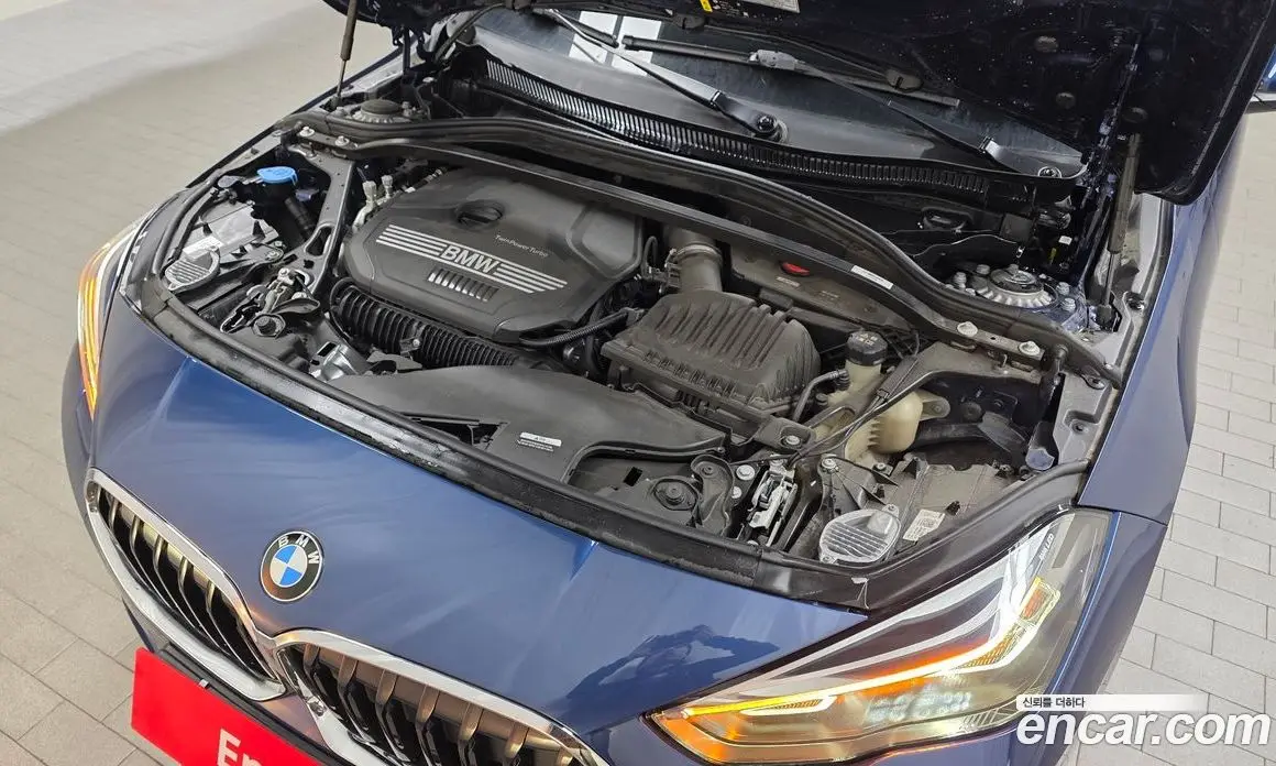 BMW 2 серия 2023 2.0 автомат (гидро), фото 5 BMW 2 серия 2023 2.0 автомат (гидро), фото 5