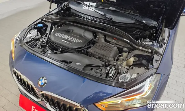 BMW 2 серия 2023 2.0 автомат (гидро), миниатюра 5 BMW 2 серия 2023 2.0 автомат (гидро), миниатюра 5