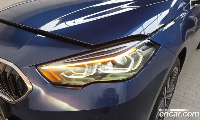 BMW 2 серия 2023 2.0 автомат (гидро), миниатюра 7 BMW 2 серия 2023 2.0 автомат (гидро), миниатюра 7