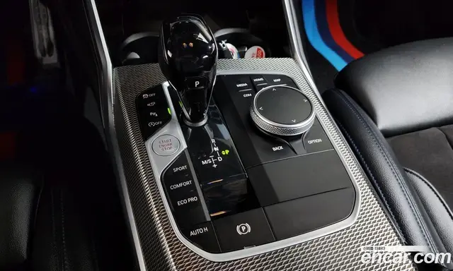 BMW 3 серия 2021 2.0 автомат (гидро), миниатюра 12