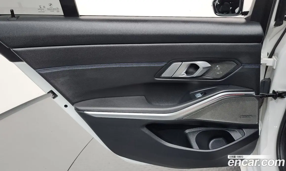 BMW 3 серия 2021 2.0 автомат (гидро), фото 15 BMW 3 серия 2021 2.0 автомат (гидро), фото 15
