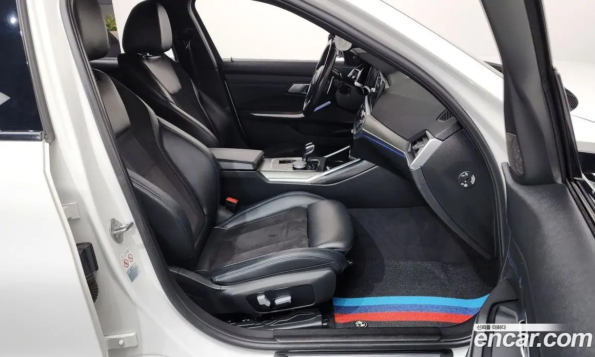 BMW 3 серия 2021 2.0 автомат (гидро), фото 16 BMW 3 серия 2021 2.0 автомат (гидро), фото 16