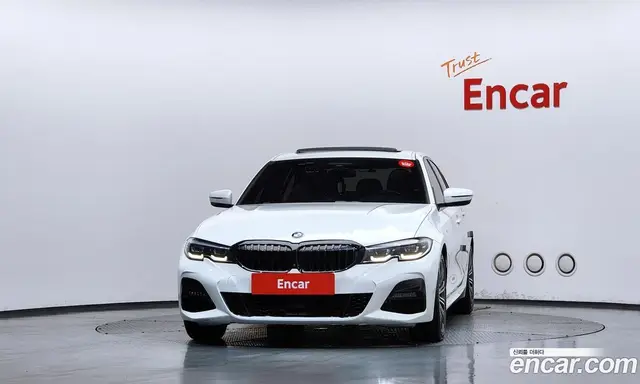 BMW 3 серия 2021 2.0 автомат (гидро), миниатюра 3 BMW 3 серия 2021 2.0 автомат (гидро), миниатюра 3