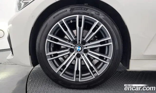 BMW 3 серия 2021 2.0 автомат (гидро), миниатюра 5 BMW 3 серия 2021 2.0 автомат (гидро), миниатюра 5