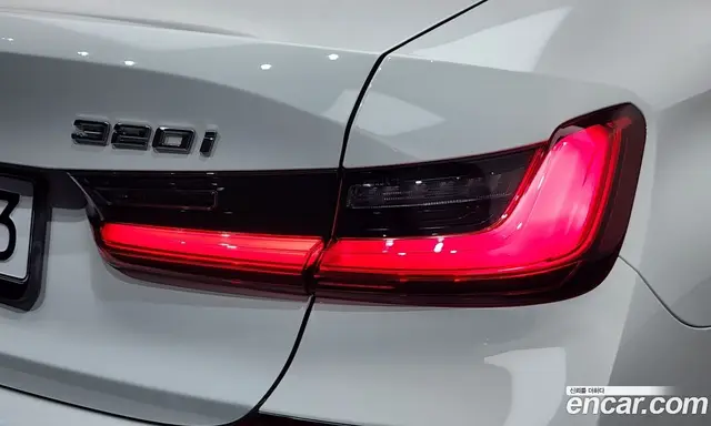 BMW 3 серия 2021 2.0 автомат (гидро), миниатюра 9 BMW 3 серия 2021 2.0 автомат (гидро), миниатюра 9