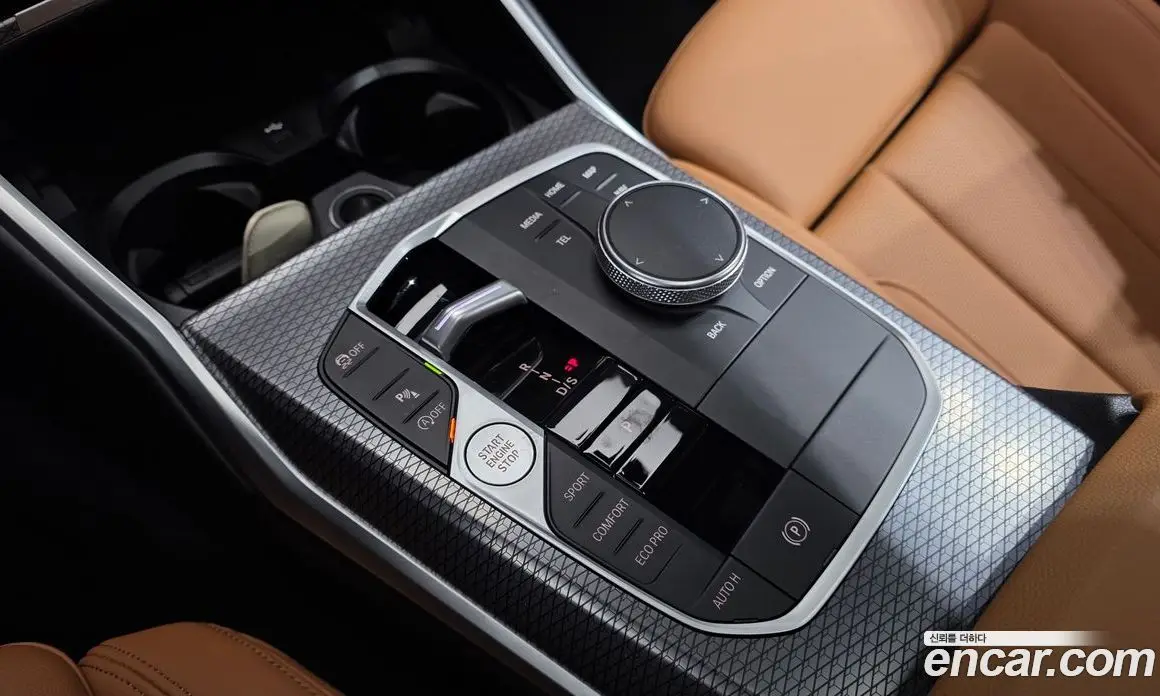 BMW 3 серия 2023 2.0 автомат (гидро), фото 12