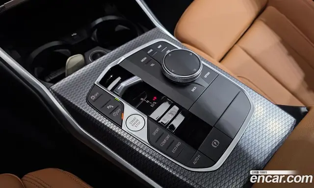 BMW 3 серия 2023 2.0 автомат (гидро), миниатюра 12