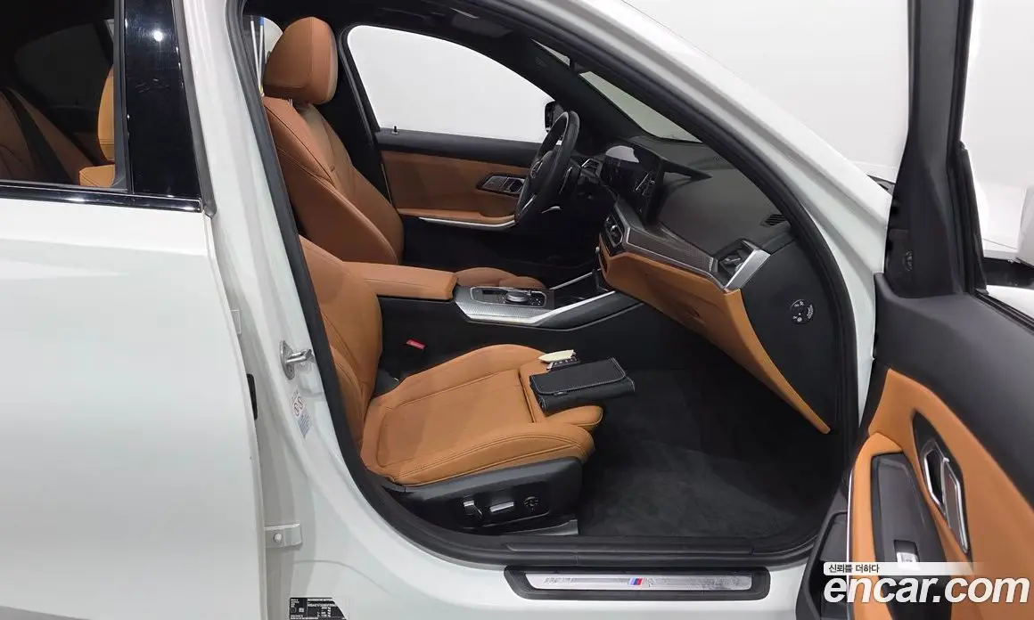 BMW 3 серия 2023 2.0 автомат (гидро), фото 16