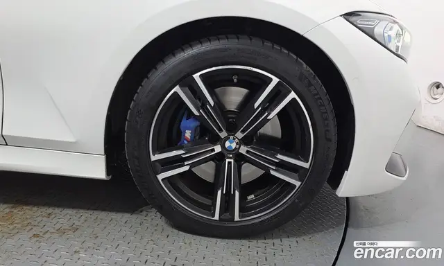 BMW 3 серия 2023 2.0 автомат (гидро), миниатюра 7