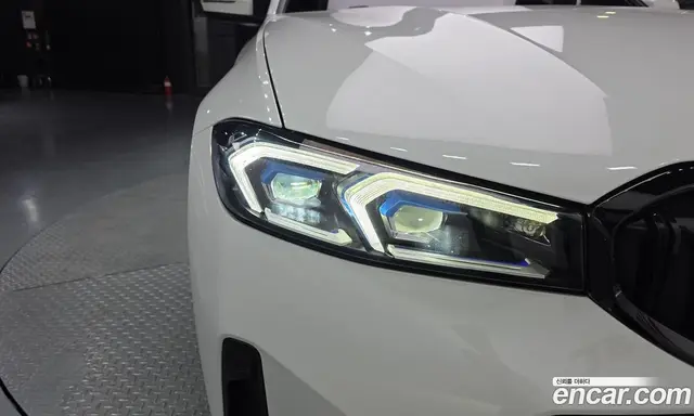 BMW 3 серия 2023 2.0 автомат (гидро), миниатюра 8