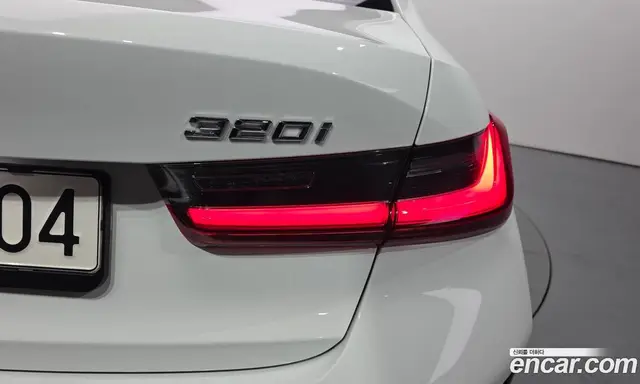 BMW 3 серия 2023 2.0 автомат (гидро), миниатюра 9