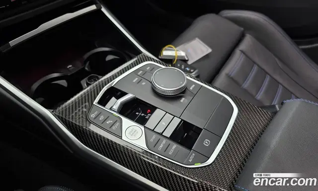 BMW 3 серия 2024 3.0 автомат (гидро), миниатюра 11 BMW 3 серия 2024 3.0 автомат (гидро), миниатюра 11