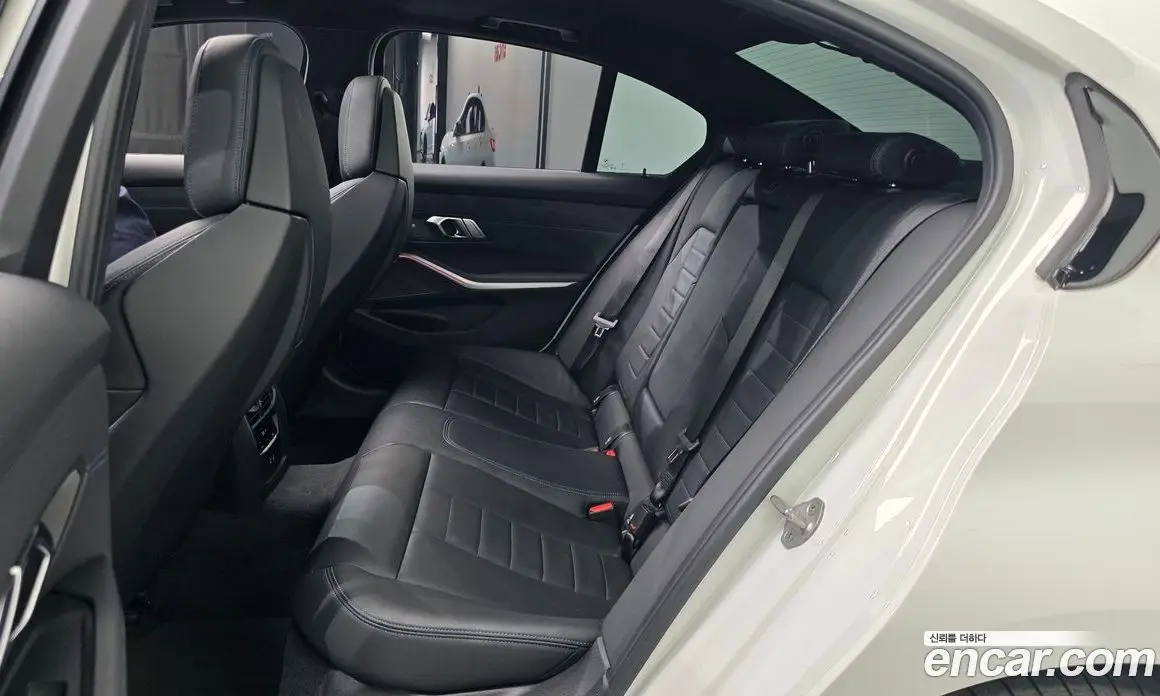 BMW 3 серия 2024 3.0 автомат (гидро), фото 17 BMW 3 серия 2024 3.0 автомат (гидро), фото 17