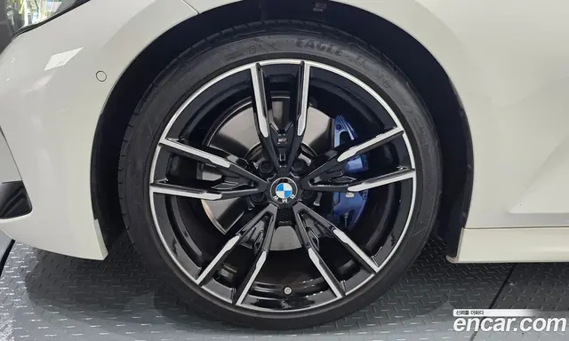 BMW 3 серия 2024 3.0 автомат (гидро), миниатюра 4 BMW 3 серия 2024 3.0 автомат (гидро), миниатюра 4