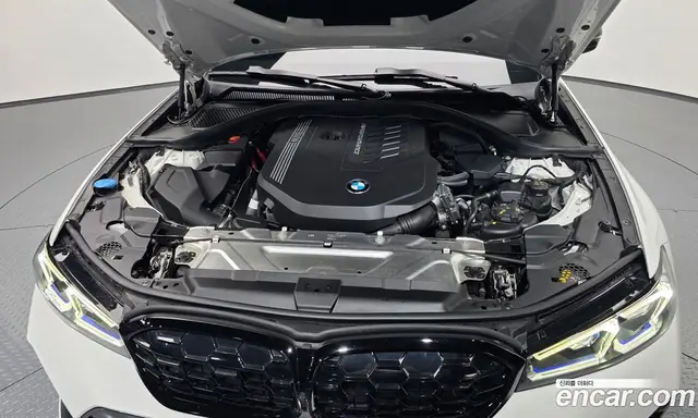 BMW 3 серия 2024 3.0 автомат (гидро), миниатюра 5 BMW 3 серия 2024 3.0 автомат (гидро), миниатюра 5