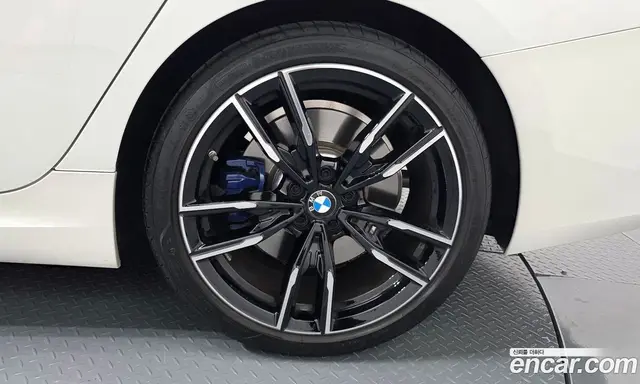 BMW 3 серия 2024 3.0 автомат (гидро), миниатюра 6 BMW 3 серия 2024 3.0 автомат (гидро), миниатюра 6