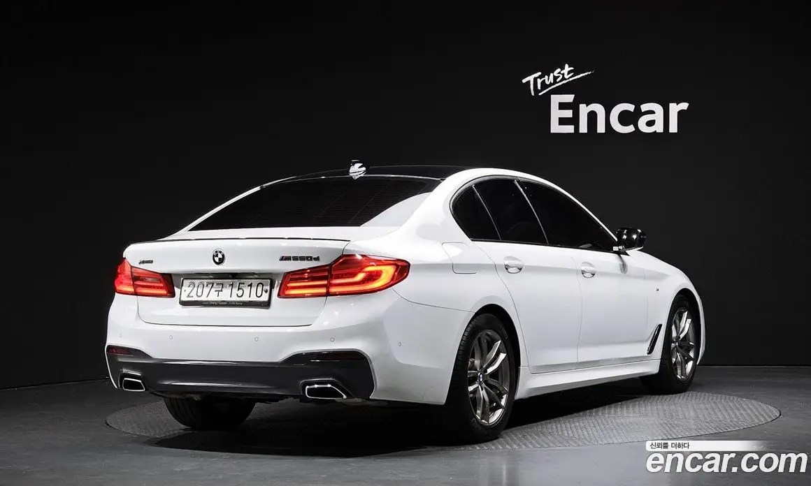 BMW 5 серия 2019 2.0 автомат (гидро), фото 1 BMW 5 серия 2019 2.0 автомат (гидро), фото 1