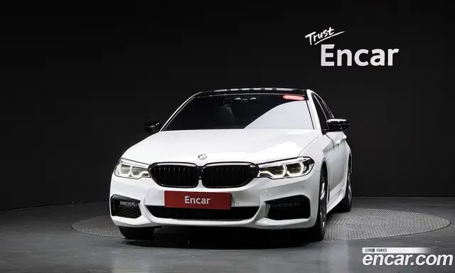 BMW 5 серия 2019 2.0 автомат (гидро), миниатюра 2 BMW 5 серия 2019 2.0 автомат (гидро), миниатюра 2