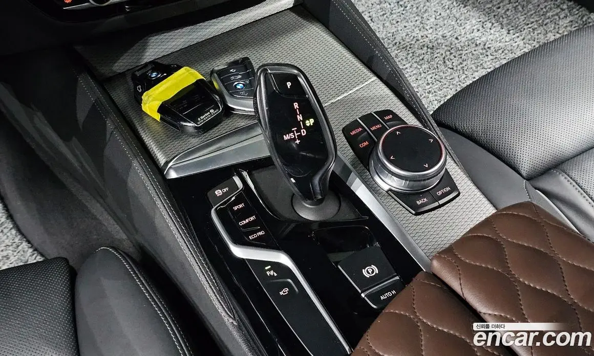 BMW 5 серия 2019 2.0 автомат (гидро), фото 11 BMW 5 серия 2019 2.0 автомат (гидро), фото 11