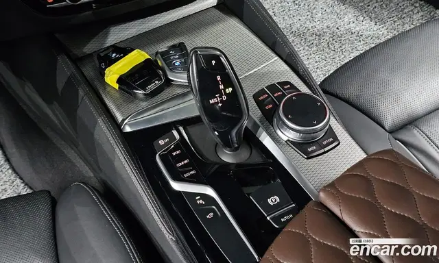 BMW 5 серия 2019 2.0 автомат (гидро), миниатюра 11 BMW 5 серия 2019 2.0 автомат (гидро), миниатюра 11