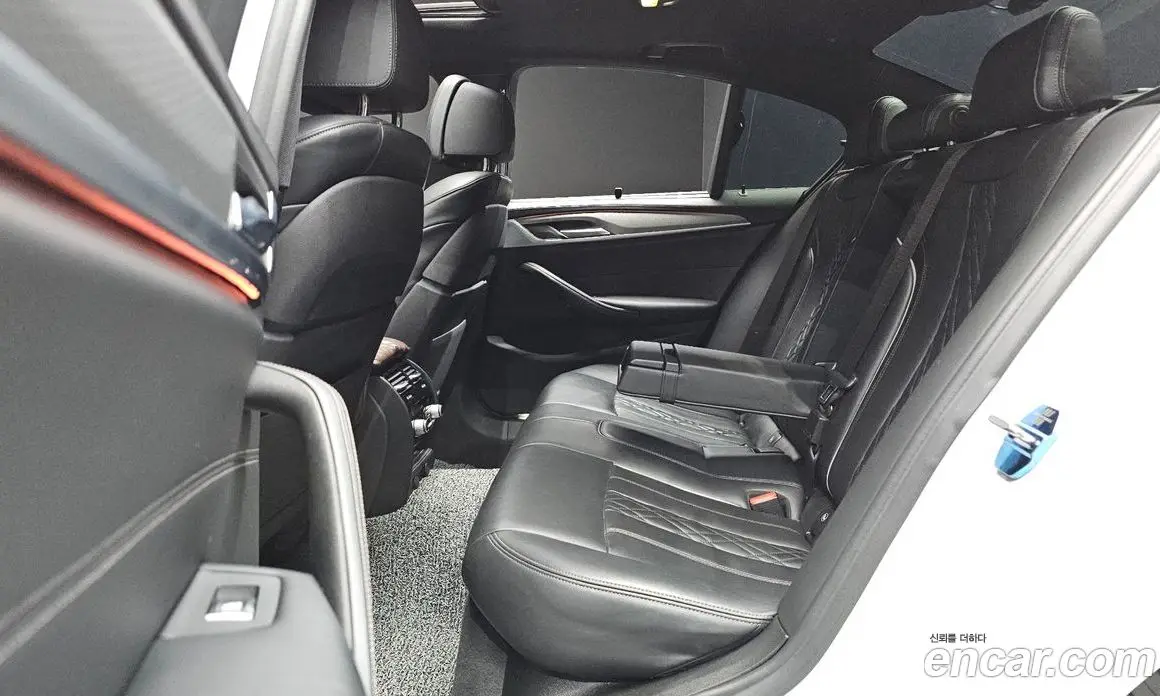BMW 5 серия 2019 2.0 автомат (гидро), фото 16 BMW 5 серия 2019 2.0 автомат (гидро), фото 16
