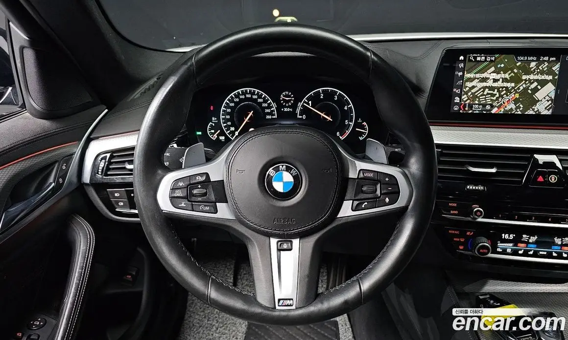 BMW 5 серия 2019 2.0 автомат (гидро), фото 17 BMW 5 серия 2019 2.0 автомат (гидро), фото 17
