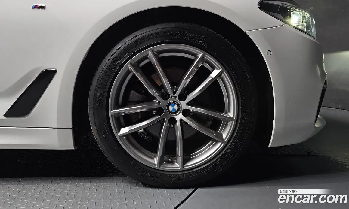 BMW 5 серия 2019 2.0 автомат (гидро), фото 4 BMW 5 серия 2019 2.0 автомат (гидро), фото 4