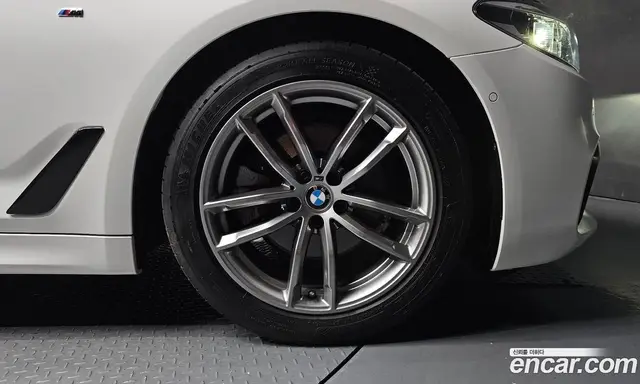 BMW 5 серия 2019 2.0 автомат (гидро), миниатюра 4 BMW 5 серия 2019 2.0 автомат (гидро), миниатюра 4
